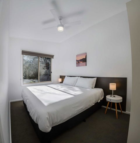 Discovery Parks - Barossa Valley - Kingaroy Accommodation 2