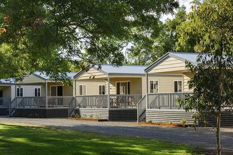 Discovery Parks - Barossa Valley - Kingaroy Accommodation 32