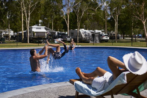 Discovery Parks - Barossa Valley - Kingaroy Accommodation 24