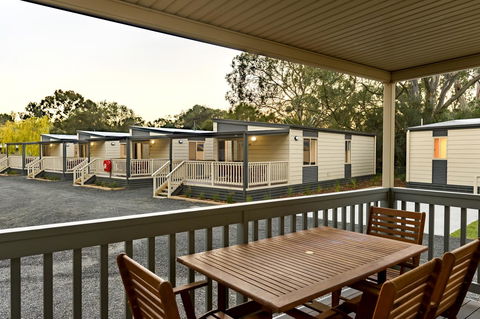 Discovery Parks - Barossa Valley - Kingaroy Accommodation 11