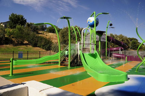 Discovery Parks - Barossa Valley - Kingaroy Accommodation 37