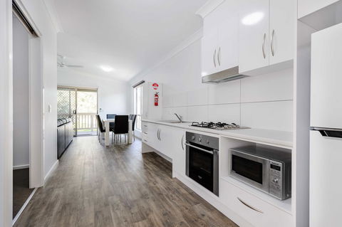Discovery Parks - Barossa Valley - Kingaroy Accommodation 4
