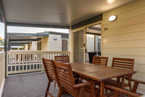Discovery Parks - Barossa Valley - Kingaroy Accommodation 5