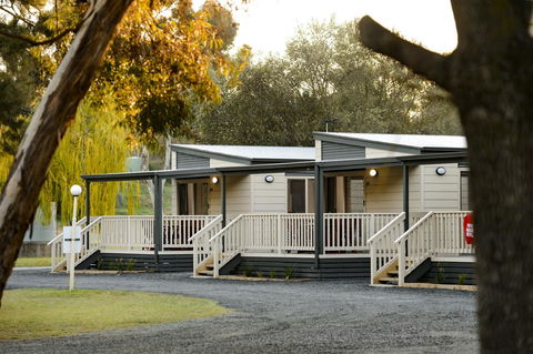 Discovery Parks - Barossa Valley - Kingaroy Accommodation 14