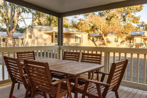 Discovery Parks - Barossa Valley - Kingaroy Accommodation 9