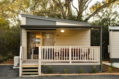 Discovery Parks - Barossa Valley - Kingaroy Accommodation 13