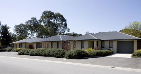 Discovery Parks - Barossa Valley - Kingaroy Accommodation 29