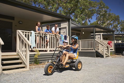 Discovery Parks - Barossa Valley - Kingaroy Accommodation 26