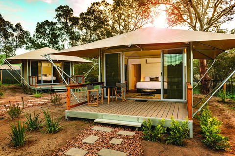 Discovery Parks - Barossa Valley - Kingaroy Accommodation 22
