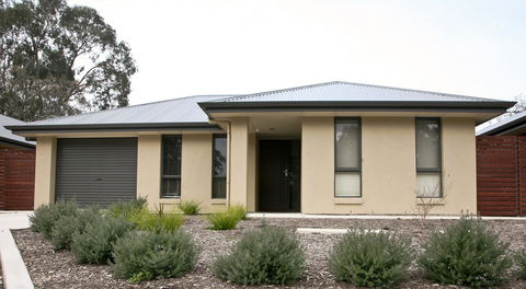 Discovery Parks - Barossa Valley - Kingaroy Accommodation 39