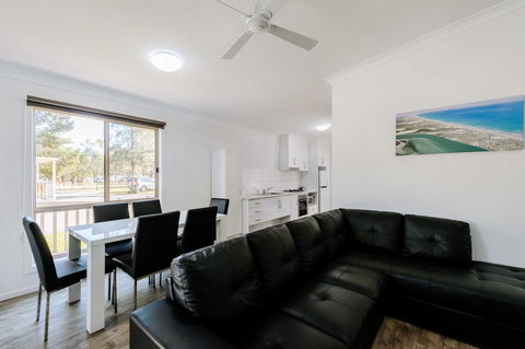 Discovery Parks - Barossa Valley - Kingaroy Accommodation 16