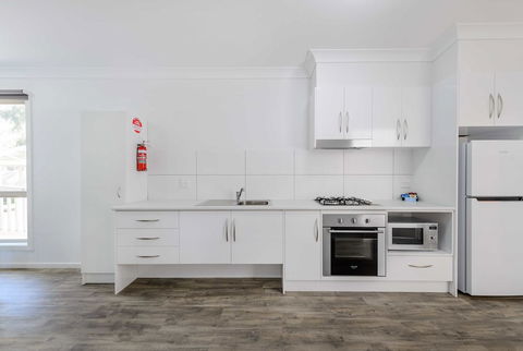 Discovery Parks - Barossa Valley - Kingaroy Accommodation 8