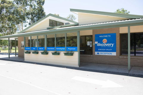 Discovery Parks - Barossa Valley - Kingaroy Accommodation 31
