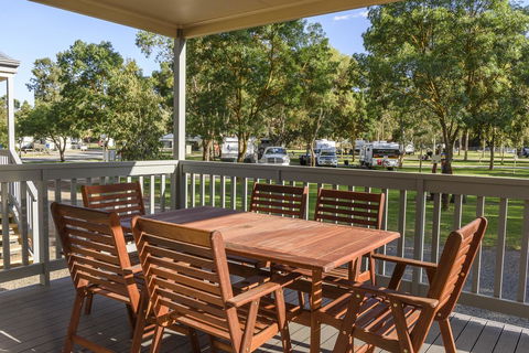Discovery Parks - Barossa Valley - Kingaroy Accommodation 38
