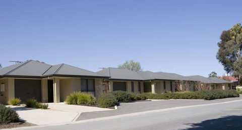 Discovery Parks - Barossa Valley - Kingaroy Accommodation 42