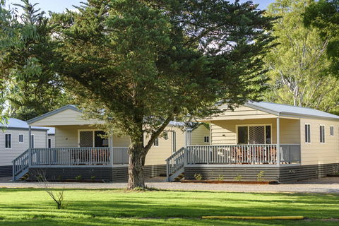 Discovery Parks - Barossa Valley - Kingaroy Accommodation 30