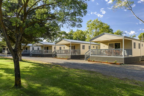 Discovery Parks - Barossa Valley - Kingaroy Accommodation 28