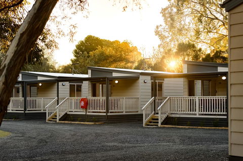 Discovery Parks - Barossa Valley - Kingaroy Accommodation 15