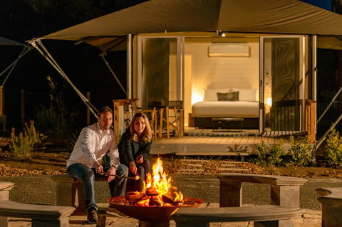 Discovery Parks - Barossa Valley - Kingaroy Accommodation 23