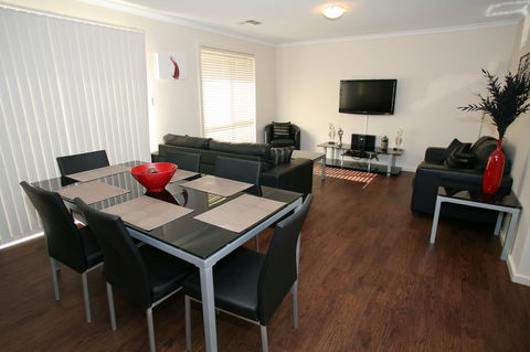 Discovery Parks - Barossa Valley - Kingaroy Accommodation 44