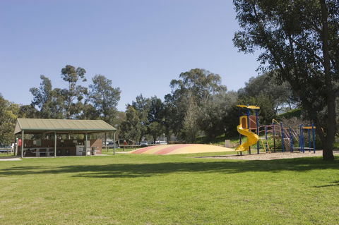 Discovery Parks - Barossa Valley - Kingaroy Accommodation 43