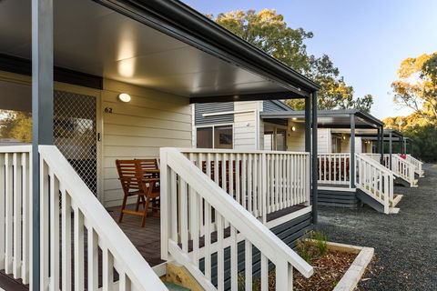 Discovery Parks - Barossa Valley - Kingaroy Accommodation 33