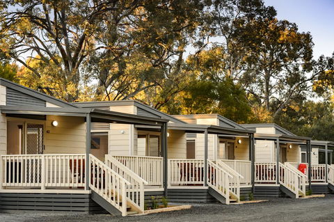Discovery Parks - Barossa Valley - Kingaroy Accommodation 12