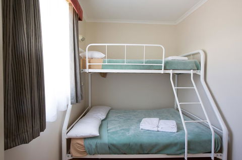 Discovery Parks - Barossa Valley - Kingaroy Accommodation 1