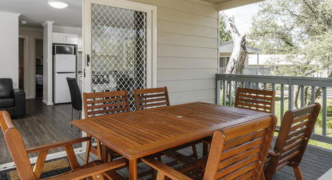 Discovery Parks - Barossa Valley - Kingaroy Accommodation 41