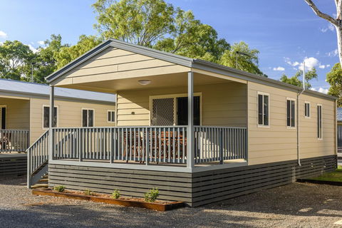 Discovery Parks - Barossa Valley - Kingaroy Accommodation 27