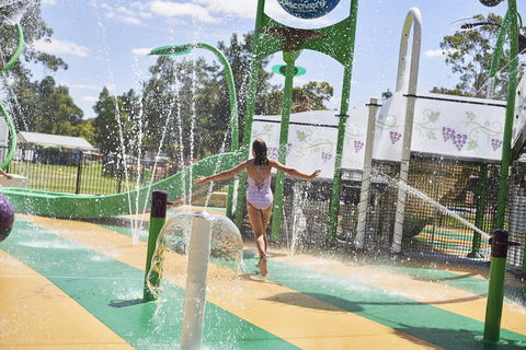 Discovery Parks - Barossa Valley - Kingaroy Accommodation 25
