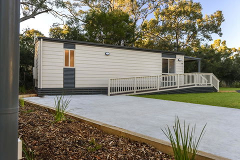Discovery Parks - Barossa Valley - Kingaroy Accommodation 6