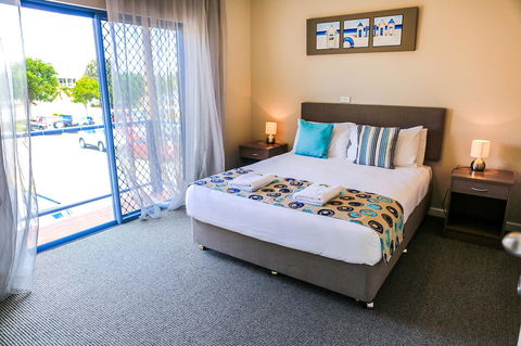 Marina Hotel - Kingaroy Accommodation 30