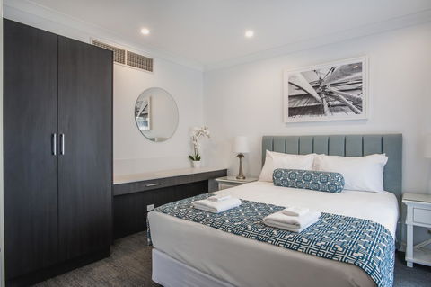 Marina Hotel - Kingaroy Accommodation 22