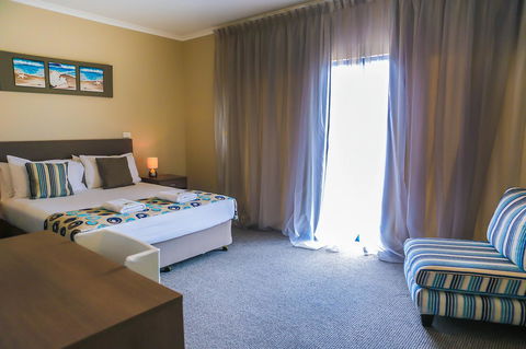 Marina Hotel - Kingaroy Accommodation 31
