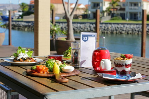 Marina Hotel - Kingaroy Accommodation 40