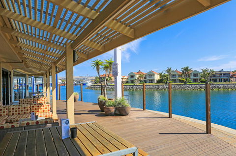Marina Hotel - Kingaroy Accommodation 38