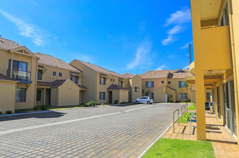 Marina Hotel - Kingaroy Accommodation 34