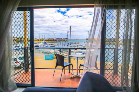 Marina Hotel - Kingaroy Accommodation 29