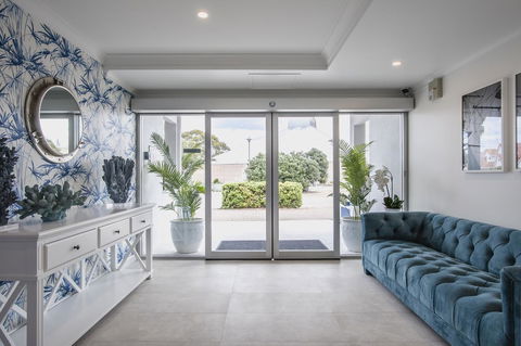 Marina Hotel - Kingaroy Accommodation 18