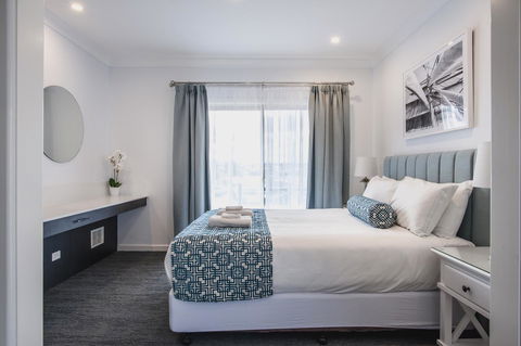 Marina Hotel - Kingaroy Accommodation 7