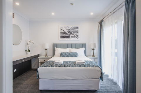 Marina Hotel - Kingaroy Accommodation 21