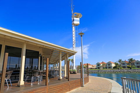Marina Hotel - Kingaroy Accommodation 36