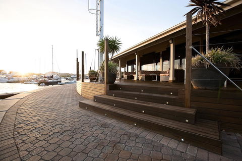 Marina Hotel - Kingaroy Accommodation 37