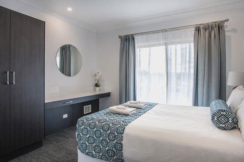 Marina Hotel - Kingaroy Accommodation 4