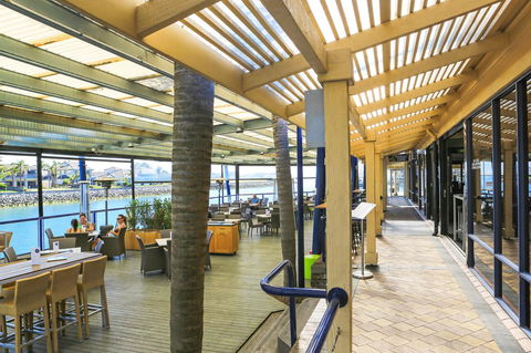 Marina Hotel - Kingaroy Accommodation 44