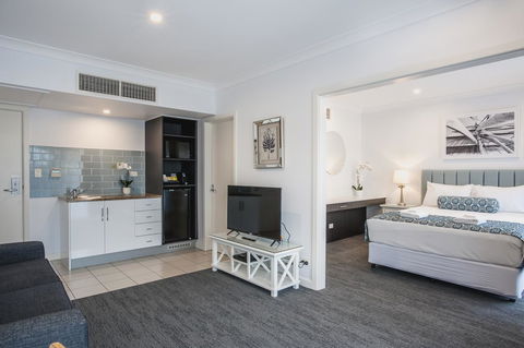 Marina Hotel - Kingaroy Accommodation 26