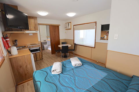 Discovery Parks - Robe - Kingaroy Accommodation 1
