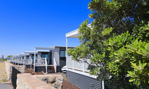 Discovery Parks - Robe - Kingaroy Accommodation 0