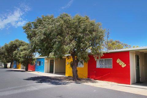Discovery Parks - Robe - Kingaroy Accommodation 40